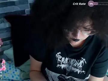 Chaturbate Sex Chat of ninfa_doll