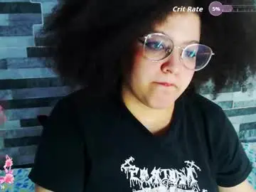 Chaturbate Free Porn Cam of ninfa_doll