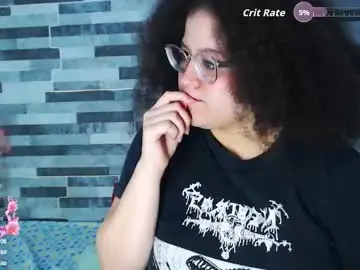 Chaturbate Best live sex cam show of ninfa_doll