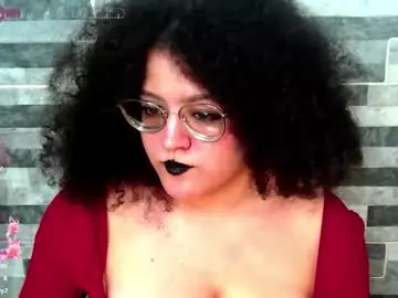 Chaturbate Adult Video Chat of ninfa_doll