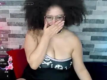 Chaturbate Adult Webcams of ninfa_doll