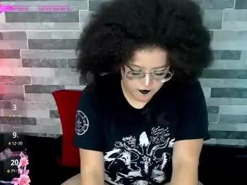 Chaturbate Nude Webcam of ninfa_doll