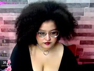 Chaturbate Adult Webcam of ninfa_doll