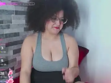 Chaturbate Sex Cam of ninfa_doll