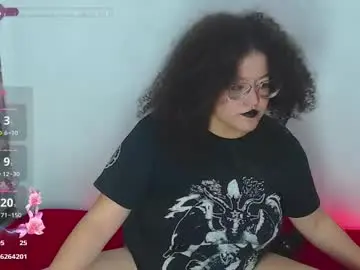 Chaturbate Watch Live Sex Cams of ninfa_doll