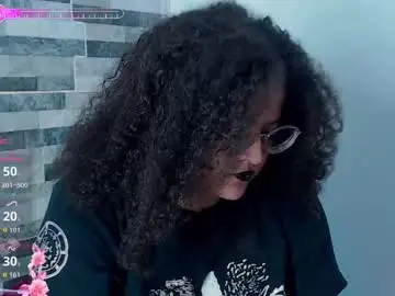 Chaturbate Best Webcam of ninfa_doll