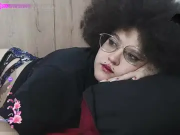 Chaturbate Private Sex Chat of ninfa_doll