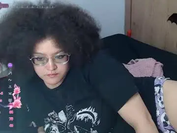 Chaturbate Adult Webcams of ninfa_doll