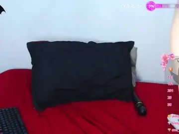 Chaturbate Private Sex Chat of ninfa_doll
