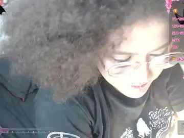 Chaturbate Live Sex Cam of ninfa_doll