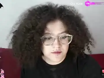 Chaturbate Nude Webcam of ninfa_doll