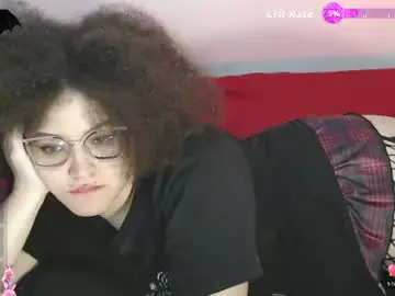 Chaturbate Private Sex Chat of ninfa_doll
