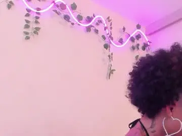 Chaturbate Adult Webcams of planetfantasy1