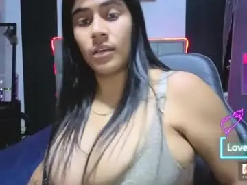Chaturbate Sex Chat of rubi_bigboobs