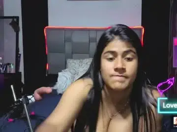 Chaturbate Live Sex of rubi_bigboobs