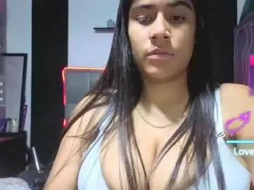 Chaturbate Best live sex cam show of rubi_bigboobs