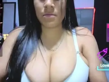 Chaturbate Sex Chat of rubi_bigboobs