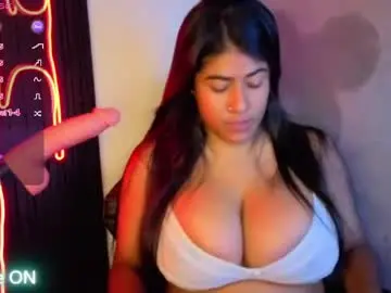Chaturbate Adult Webcam of rubi_bigboobs