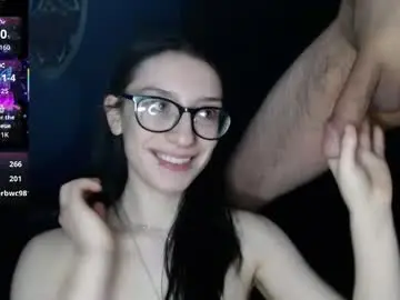 Chaturbate Best live sex cam show of scarlett920