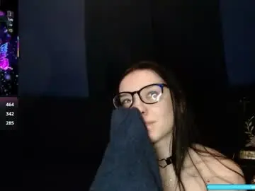 Chaturbate Adult Video Chat of scarlett920