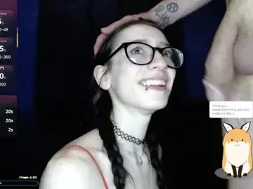 Chaturbate Best Webcam of scarlett920