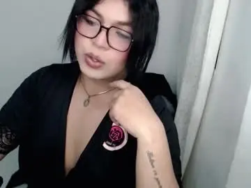 Chaturbate Sex Chat of scarlette_mason_1