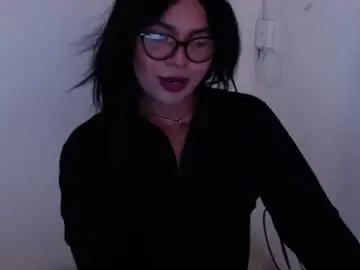Chaturbate Sex Cam of scarlette_mason_1