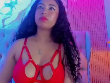 Chaturbate Nude Webcam of seleneflame