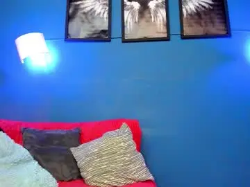 Chaturbate Free Live Porn of sky_rivers