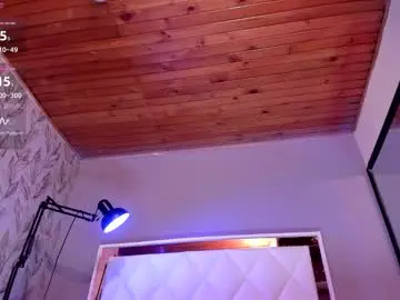 Chaturbate Adult Webcams of sky_rivers