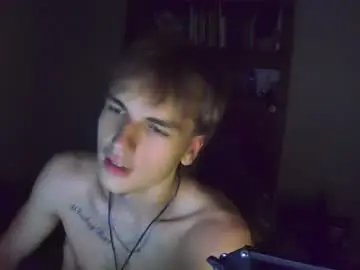 Chaturbate Best Webcam of thevincegray