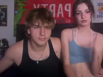 Chaturbate Nude Webcam of thevincegray