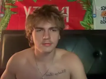 Chaturbate Live Sex Cam of thevincegray