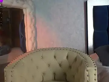 Chaturbate Sex Chat of valeria_castellano_