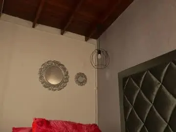 Chaturbate Best live sex cam show of valeria_castellano_