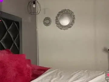Chaturbate Best live sex cam show of valeria_castellano_