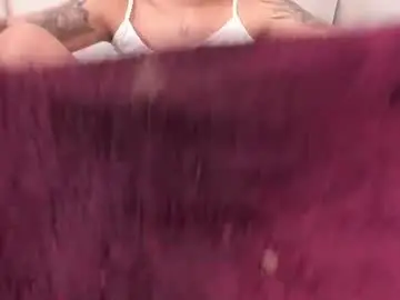 Chaturbate Free Live Porn of abby_black_star