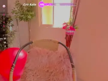 Chaturbate Private Sex Chat of aghata_williamss