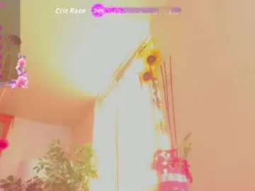 Chaturbate Adult Video Chat of aghata_williamss