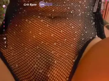 Chaturbate Adult Webcam of aghata_williamss