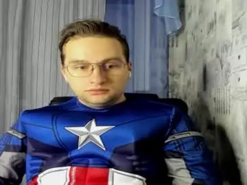 Chaturbate Nude Webcam of alexs9xtime