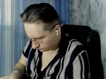 Chaturbate Sex Cam of alexs9xtime