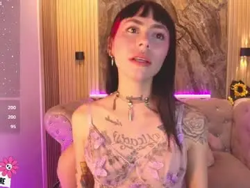 Chaturbate Watch Live Sex Cams of allison_parker1_