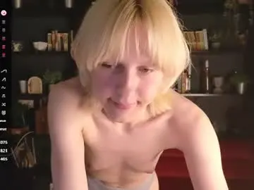 Chaturbate Free Live Porn of angel_kittie