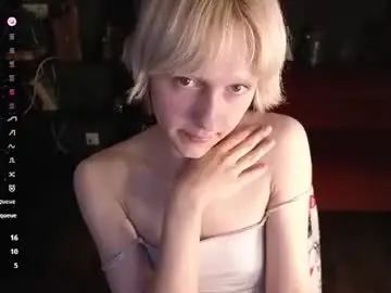 Chaturbate Watch Live Sex Cams of angel_kittie