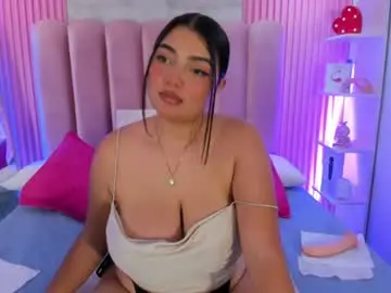 Chaturbate Sex Cam of arianarougee