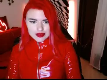 Chaturbate Live Sex Cam of arianasaint