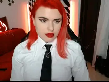 Chaturbate Adult Webcam of arianasaint