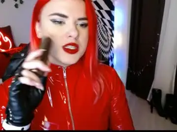 Chaturbate Live Porn of arianasaint