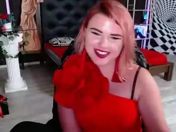 Chaturbate Adult Video Chat of arianasaint